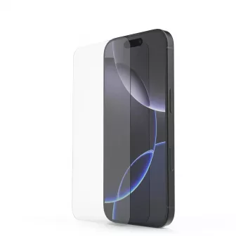 Hama Clear Protect caurspīdīgs ekrāna aizsargs Apple 1 gab.