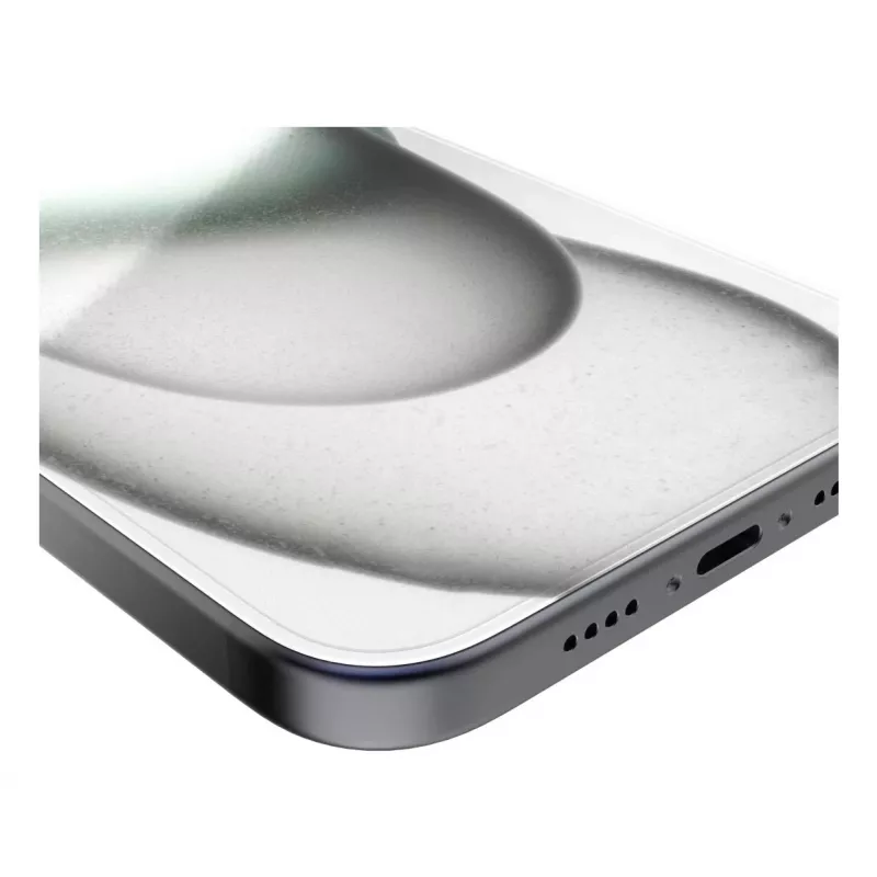 Hama Clear Protect caurspīdīgs ekrāna aizsargs Apple 1 gab.