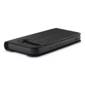 Hama Daily Protect mobilā telefona vāciņš 16 cm (6,3 collas) Folio Melns