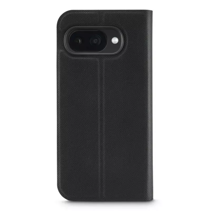 Hama Daily Protect mobilā telefona vāciņš 16 cm (6,3 collas) Folio Melns