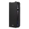 Hama Daily Protect mobilā telefona vāciņš 16 cm (6,3 collas) Folio Melns