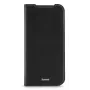 Hama Daily Protect mobilā telefona vāciņš 16 cm (6,3 collas) Folio Melns