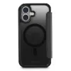 Hama Extreme Protect mobilā tālruņa maciņš 15,5 cm (6,1 collas) grāmatiņa melns