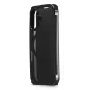 Hama Extreme Protect mobilā tālruņa maciņš 15,5 cm (6,1 collas) grāmatiņa melns