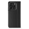 Hama Daily Protect mobilā tālruņa maciņš 16,9 cm (6,67 collas) Folio Melns