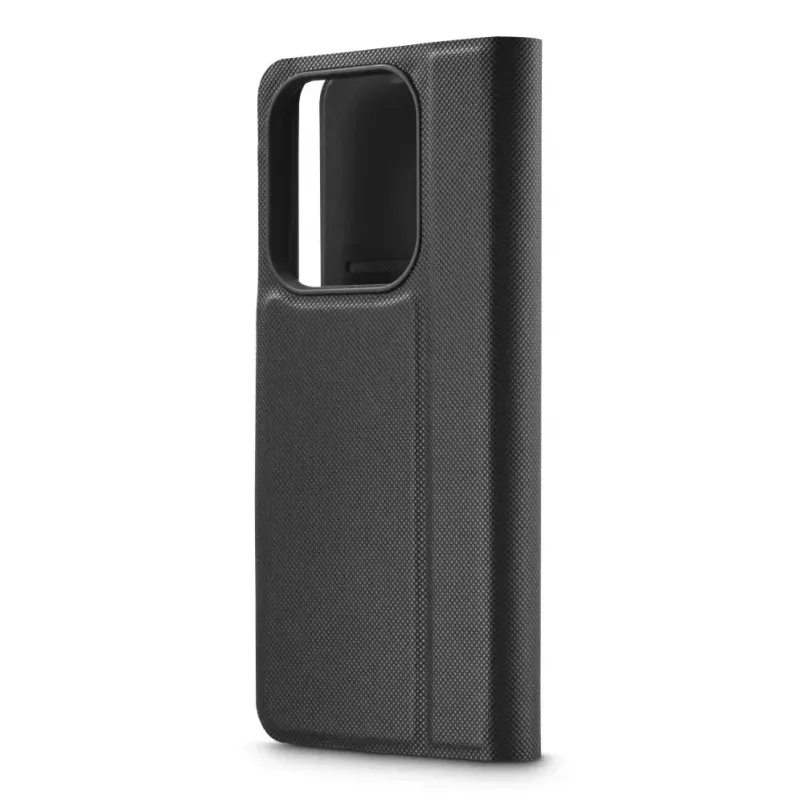 Hama Daily Protect mobilā tālruņa maciņš 16,9 cm (6,67 collas) Folio Melns