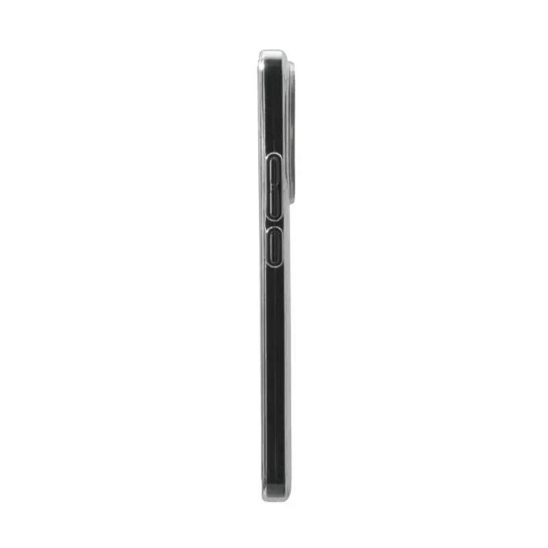 Hama Always Clear mobilā tālruņa vāciņš Vāks Caurspīdīgs Xiaomi Redmi Note 14 4G 16,9 cm