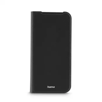 Folio Case Hama 00019318 for Google Pixel 10 Pro XL Melns with Stand