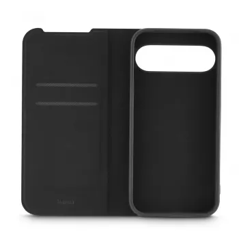 Folio Case Hama 00019318 for Google Pixel 10 Pro XL Melns with Stand