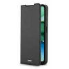 Hama Daily Protect mobilā tālruņa maciņš 17,5 cm (6,88 collas) Folio Melns