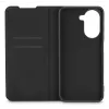 Hama Daily Protect mobilā tālruņa maciņš 17,5 cm (6,88 collas) Folio Melns