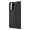 Hama Daily Protect mobilā tālruņa maciņš 17,5 cm (6,88 collas) Folio Melns