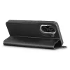 Hama Daily Protect mobilā tālruņa maciņš 17,5 cm (6,88 collas) Folio Melns