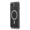 Hama Extreme Protect mobilā tālruņa maciņš 15,5 cm (6,1 collas) Vāciņš Caurspīdīgs