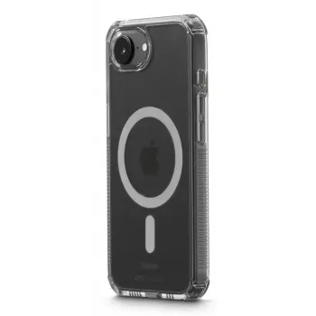 Hama Extreme Protect mobilā tālruņa maciņš 15,5 cm (6,1 collas) Vāciņš Caurspīdīgs