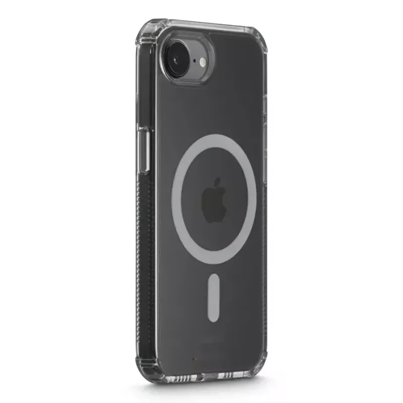 Hama Extreme Protect mobilā tālruņa maciņš 15,5 cm (6,1 collas) Vāciņš Caurspīdīgs