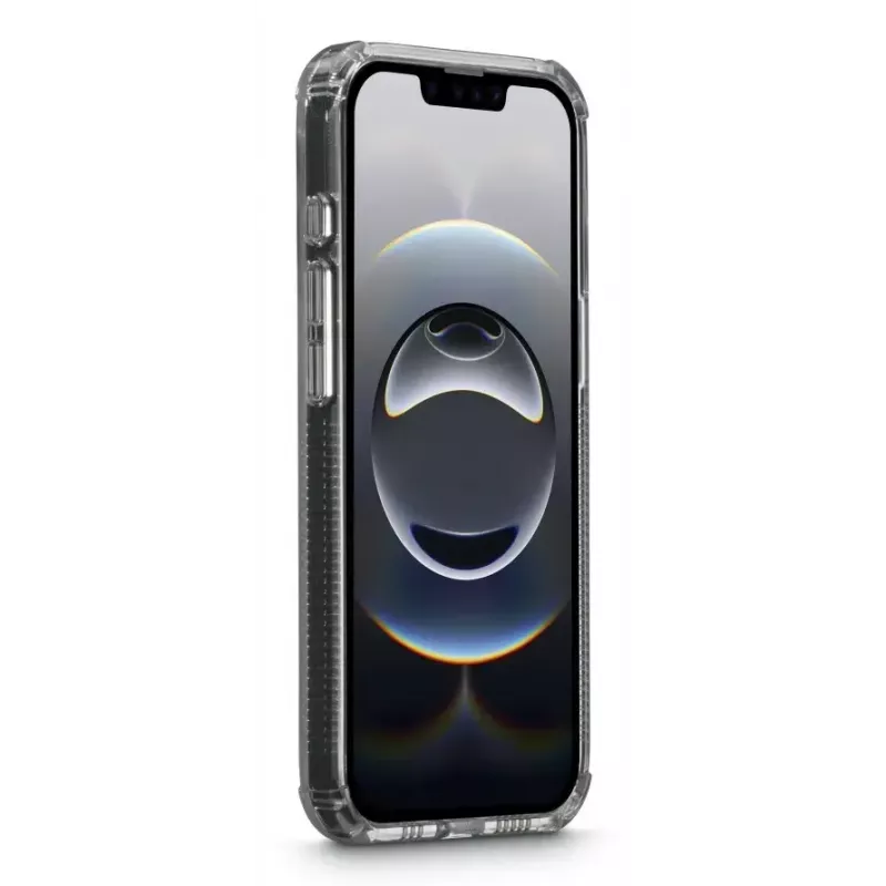 Hama Extreme Protect mobilā tālruņa maciņš 15,5 cm (6,1 collas) Vāciņš Caurspīdīgs