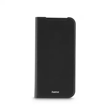 Folio Case Hama 00019086 for Google Pixel 10/10 Pro Melns with Stand