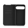 Folio Case Hama 00019086 for Google Pixel 10/10 Pro Melns with Stand
