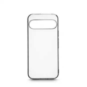 Vāciņš Hama 00019085 Google Pixel 10/10 Pro, caurspīdīgs
