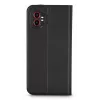 Hama Daily Protect mobilā tālruņa maciņš 16,8 cm (6,6 collas) Folio melns