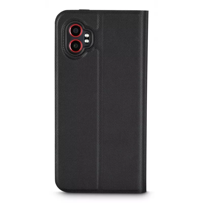 Hama Daily Protect mobilā tālruņa maciņš 16,8 cm (6,6 collas) Folio melns