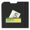 Hama Daily Protect mobilā tālruņa maciņš 16,8 cm (6,6 collas) Folio melns