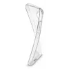 Hama Always Clear mobilā tālruņa maciņš 16,8 cm (6,6 collas) vāciņš Caurspīdīgs