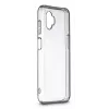 Hama Always Clear mobilā tālruņa maciņš 16,8 cm (6,6 collas) vāciņš Caurspīdīgs