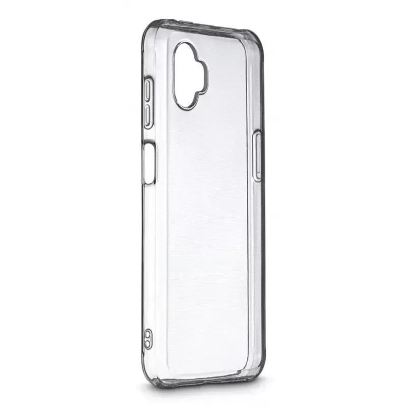 Hama Always Clear mobilā tālruņa maciņš 16,8 cm (6,6 collas) vāciņš Caurspīdīgs