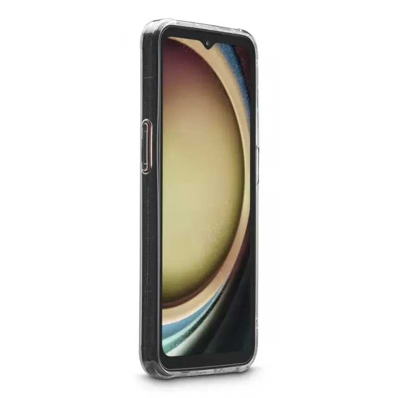 Hama Always Clear mobilā tālruņa maciņš 16,8 cm (6,6 collas) vāciņš Caurspīdīgs