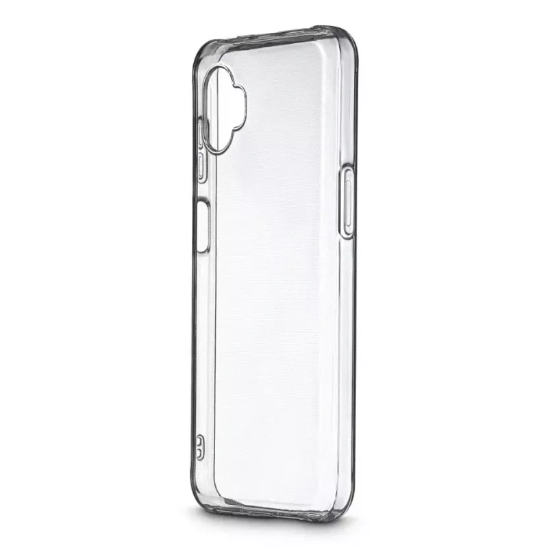 Hama Always Clear mobilā tālruņa maciņš 16,8 cm (6,6 collas) vāciņš Caurspīdīgs