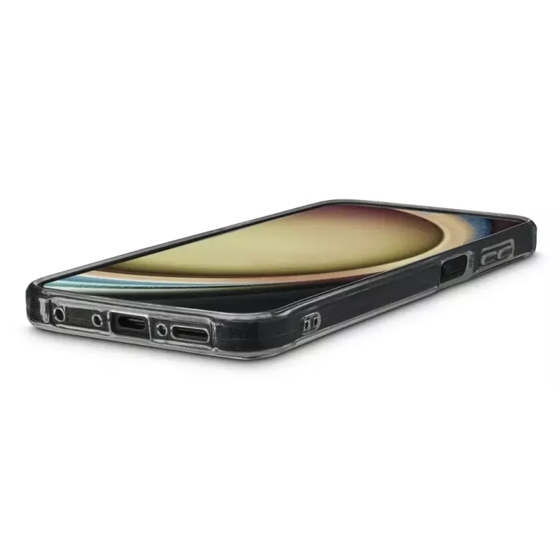Hama Always Clear mobilā tālruņa maciņš 16,8 cm (6,6 collas) vāciņš Caurspīdīgs
