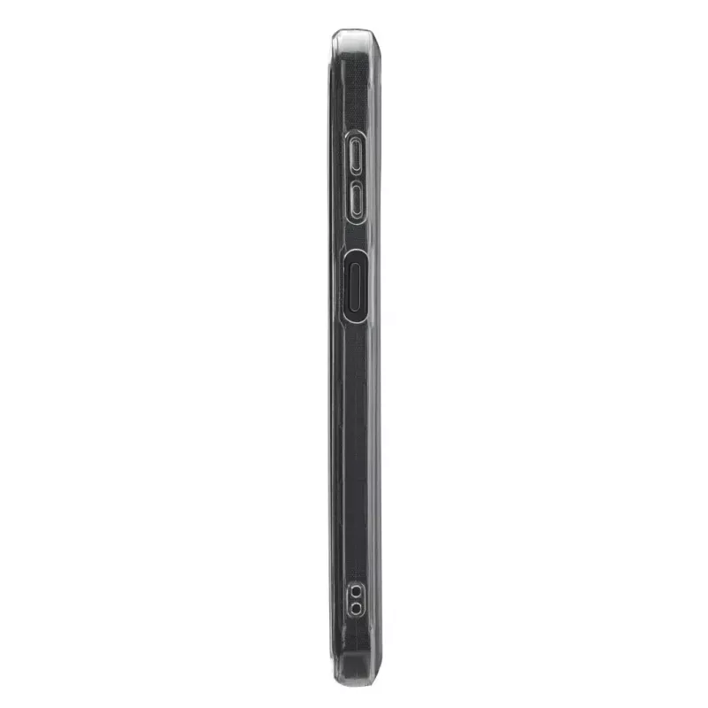 Hama Always Clear mobilā tālruņa maciņš 16,8 cm (6,6 collas) vāciņš Caurspīdīgs