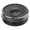 Hama 00014173 Bluetooth mūzikas uztvērējs 7 m Melns, Pelēks, Sudrabains