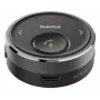 Hama 00014173 Bluetooth mūzikas uztvērējs 7 m Melns, Pelēks, Sudrabains
