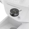 Hama 00014173 Bluetooth mūzikas uztvērējs 7 m Melns, Pelēks, Sudrabains