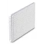 Hama Confetti fotoalbums Daudzkrāsains 100 loksnes 10 x 15 cm Spirālveida iesējums