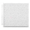 Hama Confetti fotoalbums Daudzkrāsains 100 loksnes 10 x 15 cm Spirālveida iesējums
