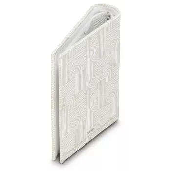 Hama Boho fotoalbums Brūns 20 loksnes 5.4 x 8.6 cm