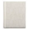 Hama Boho fotoalbums Brūns 20 loksnes 5.4 x 8.6 cm