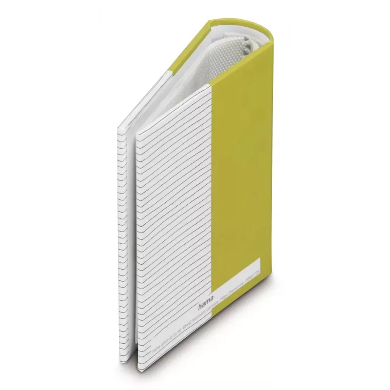 Hama Treasure fotoalbums Daudzkrāsains 20 loksnes 5.4 x 8.6 cm