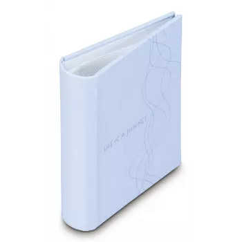 Hama Life foto albums Zils 20 loksnes 5.4 x 8.6 cm