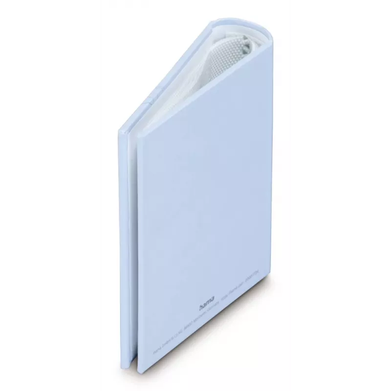 Hama Life foto albums Zils 20 loksnes 5.4 x 8.6 cm