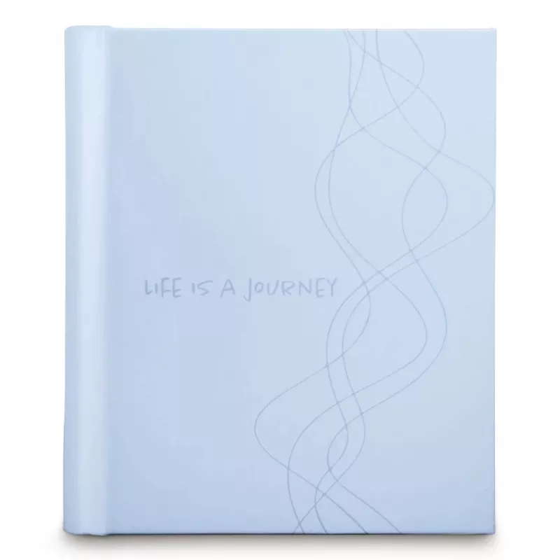 Hama Life foto albums Zils 20 loksnes 5.4 x 8.6 cm