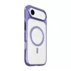 Vāciņš LAUT CRYSTAL MATTER iPhone 17 Air 16.5 cm Violeta Caurspīdīgs