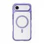 Vāciņš LAUT CRYSTAL MATTER iPhone 17 Air 16.5 cm Violeta Caurspīdīgs