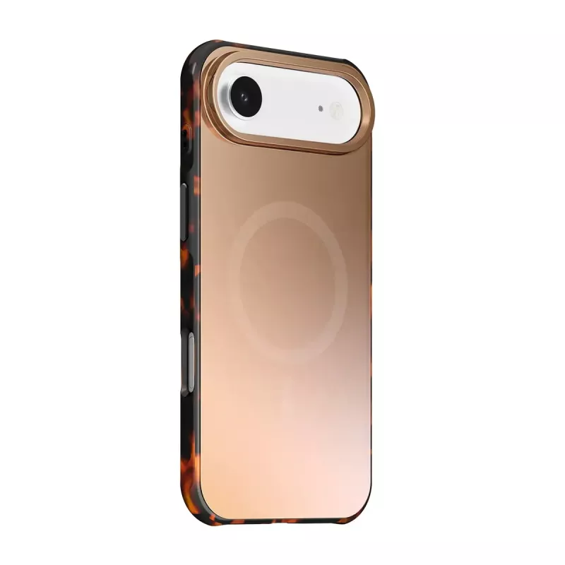 Vāciņš LAUT HUEX WAVE iPhone 17 Air 16,5 cm Vienkrāsains karameļu