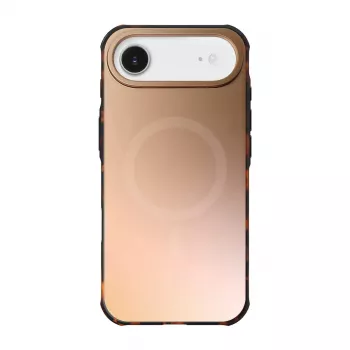 Vāciņš LAUT HUEX WAVE iPhone 17 Air 16,5 cm Vienkrāsains karameļu