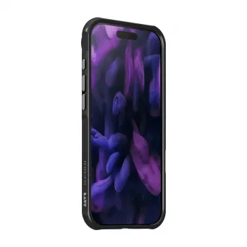 Vāciņš LAUT HUEX WAVE iPhone 17 Air 16.5 cm Brūns